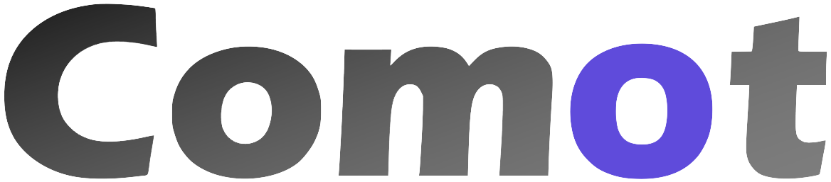 Comot logo